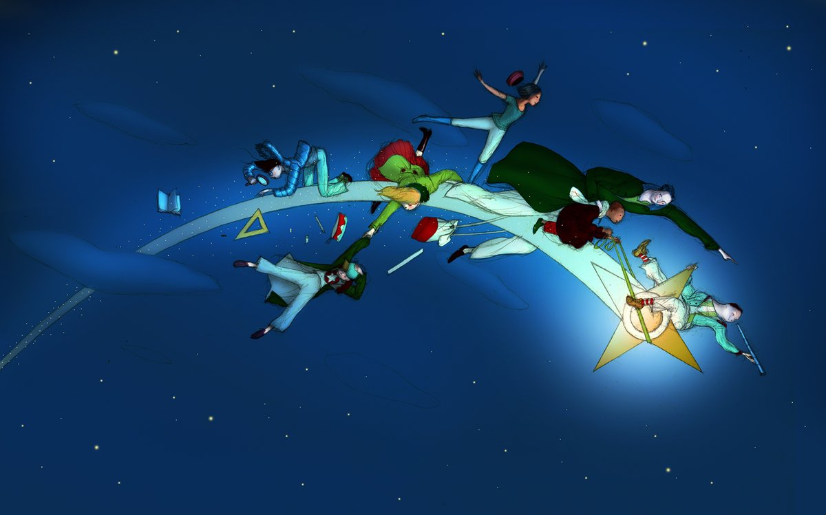 UrogecIDF's tweet photo. L'année 2020 restera marquée par la pandémie de Covid-19 qui a enténébré le monde. À l'heure de Noël et des voeux de nouvelle année, comment garder le regard tourné vers la Lumière ? https://t.co/JHIJyvZhVH https://t.co/6f1OTbXIow