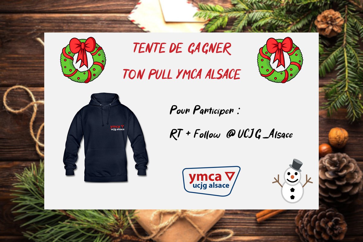 YMCA UCJG Alsace tweet media
