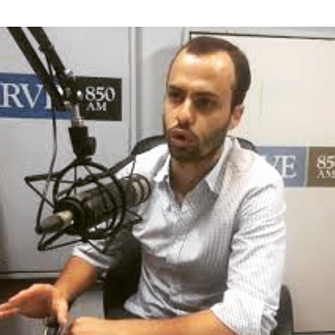 Charlamos con el economista Agustín Iturralde para hacer un análisis del año, ver el impacto de los últimos anuncios del gobierno y cuales son las expectativas para el 2021. <a href="/Itu_Agustin/">Agustín Iturralde</a>