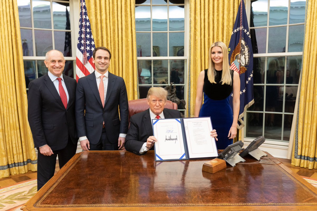 Michael Kratsios tweet media
