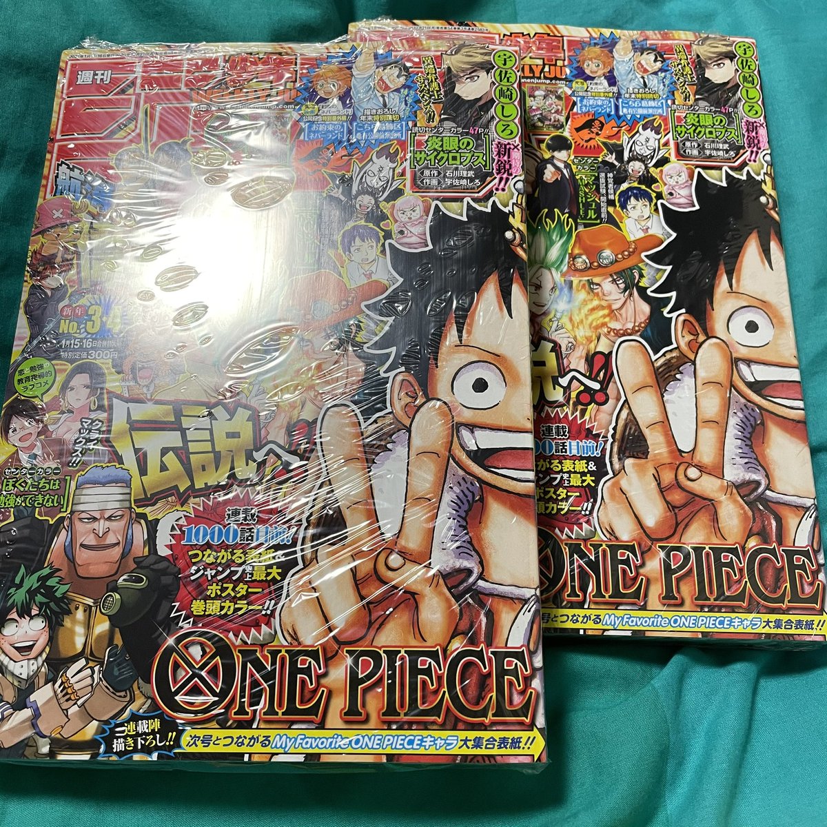 トキトキの実 Na Twitterze