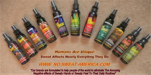 NoSweatAmerica's tweet image. #SWEATYPROBLEMS You Will Love This!
 #NotSticky..so your #grips or #tools will not attract dirt
 #NoOdor…great for people who are allergic to odors
 #NoResidue.. No White Powder Nothing on Clothes or Grips 
#NotToxic…made with food grade ingredients
NoSweatAmerica.com