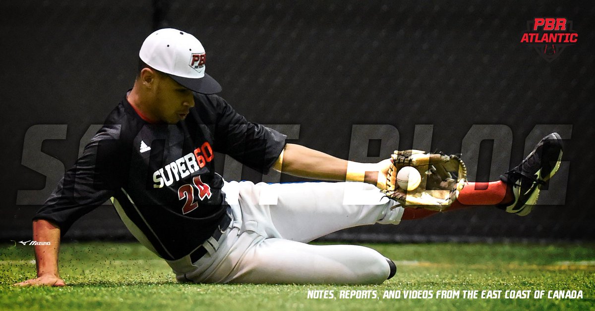 PB_Atlantic's tweet photo. East Coast Watch π
βΎ 10 underclass players from the Atlantic to know
βΎ Article with notes and video below β¬οΈ
π https://t.co/BEXMJZKZ6e
#BeSeenOutEast #BaseballAtlantic #BaseballCanada #PBRIsThere
π¨π¦ π¨π¦ https://t.co/cj6O1Fs23A