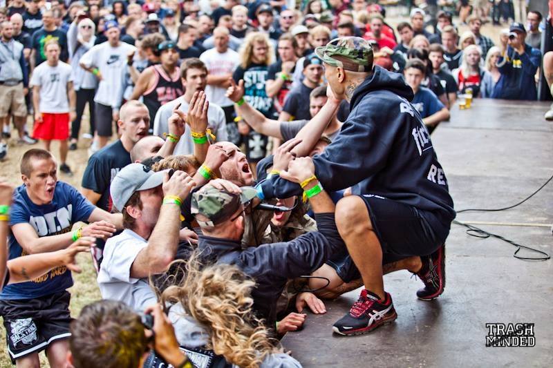 Episode 40 is out! Our last full episode of the year, It focuses on the 2005 <a href="/deathwishinc/">Deathwish</a> release: "Dead Man's Hand 3" a split EP by <a href="/BlacklistedHC/">Blacklisted</a> and <a href="/firstbloodrules/">FIRST BLOOD</a>. We are also running a giveaway on our IG so check that out. Episode available on all major podcast platforms.