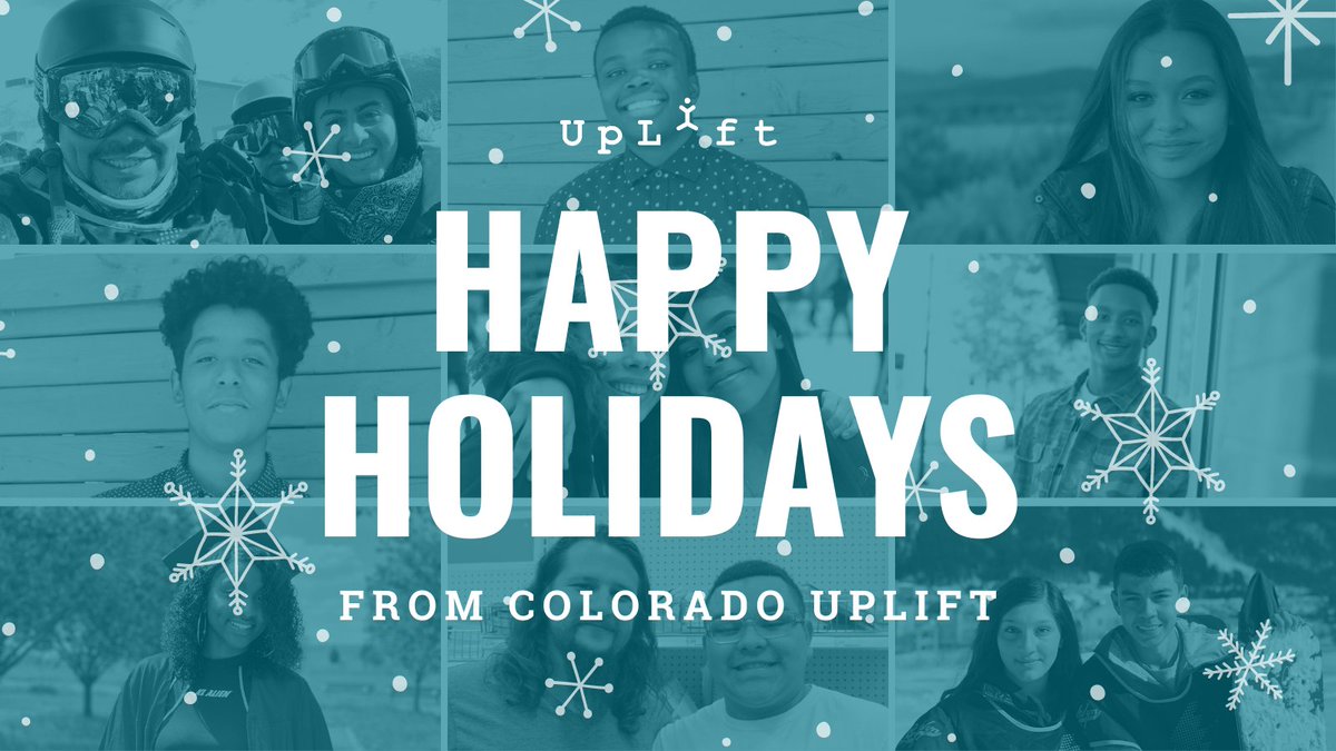 Colorado UpLift tweet media