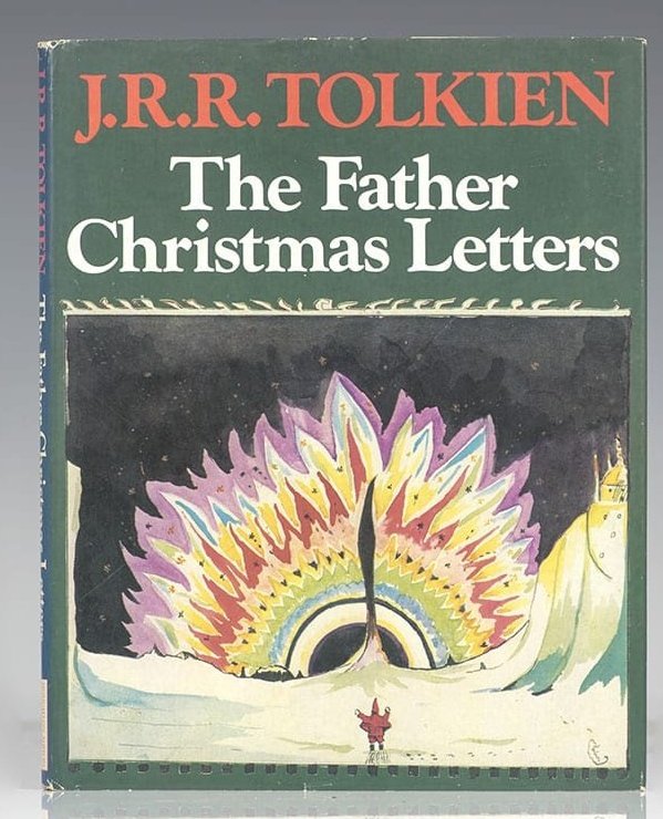 The letters were edited by Baillie Tolkien, the wife of Christopher Tolkien, and published in 1976. Like Christopher, Baillie is familiar with Tolkien's works, previously working as his secretary and compiling index to Songs and Verses in the 2nd edition of The Lord of the Rings.
