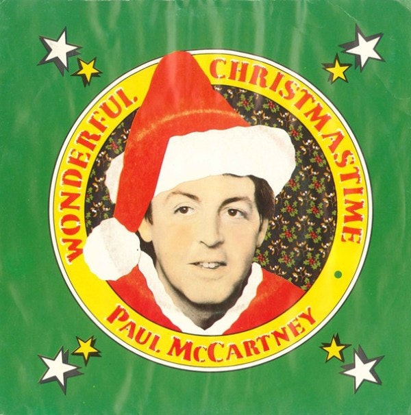1) Sampling and Replaying "Wonderful Christmastime"A brief history of Sir Paul McCartney's holiday classic, songs that covered and sampled it, and how people are reimagining it for the  #ChristmasFlipChallenge. https://microchop.substack.com/p/sampling-and-replaying-wonderful