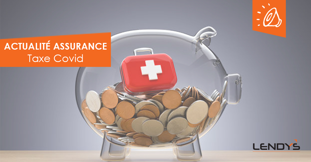 ACTUALITÉ | Conformément à l’avant-projet du PLFSS 2021, une "taxe Covid-19" additionnelle de 2,6% sera imposée aux organismes de complémentaires santé au titre de 2020 et de 1,3 % en 2021. L’État espère collecter 1,5 Mds€ sur 2 ans.

Lire la suite : lendys.fr/la-taxe-covid-…