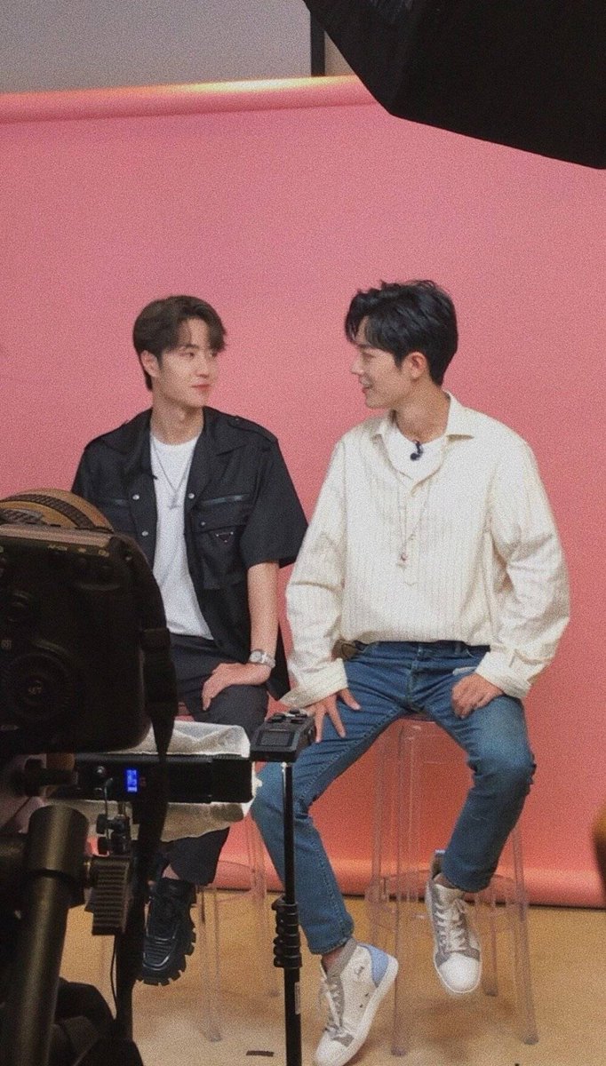 YB and his ultra sensitive XZ Radar that can pick up the most miniscule movements of XZ, a short thread: