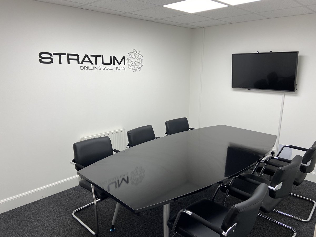 Our boardroom is happy to see 2020 coming to an end and looking forward to hosting lots of meetings &amp; product training in 2021  #sales #service #support