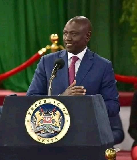 Happy birthday Dp Dr. William Ruto. My next president. 