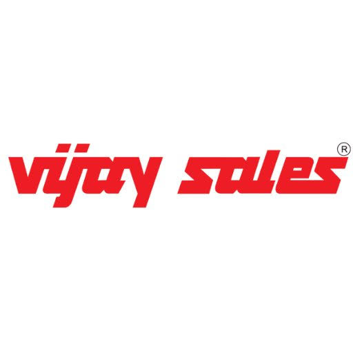 A sewing machine salesman started a small shop with an investment of just 2500 Rs And expanded it into one of the largest electronics retail chains in India with- 5000 crores annual turnover- 100 stores across IndiaA thread on Vijay Sales 1/