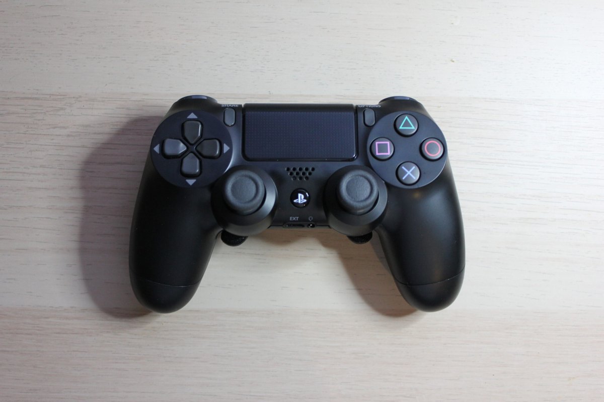 Smart Controllers tweet media