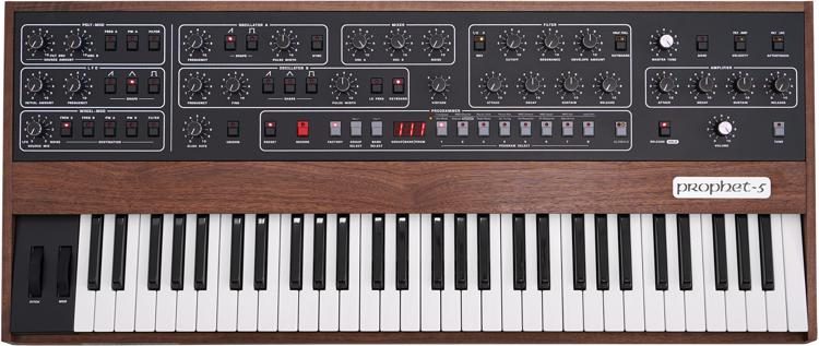 3) the single was a global hit thanks to a catchy chorus and distinctive synth part provided by either a Sequential Circuits Prophet-5 or a Yamaha CS-80.