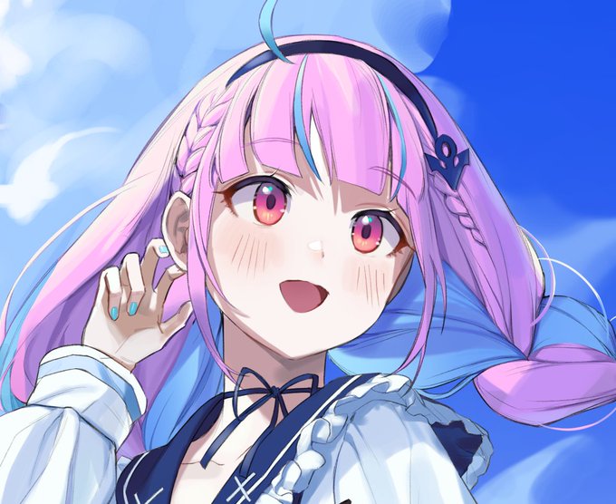 湊あくあ新衣装のtwitterイラスト検索結果 湊あくあ新衣装のtwitterイラスト検索結果