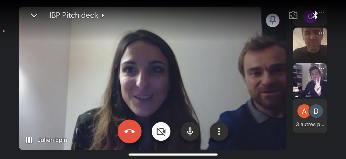 L•INCUBATEUR tweet media