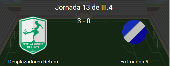 Tras la victoria del fin de semana falta un peldaño, 1 punto para lograr el ansiado campeonato y el ascenso soñado a la vista, el equipo preparándose para conseguir los tres puntos.....