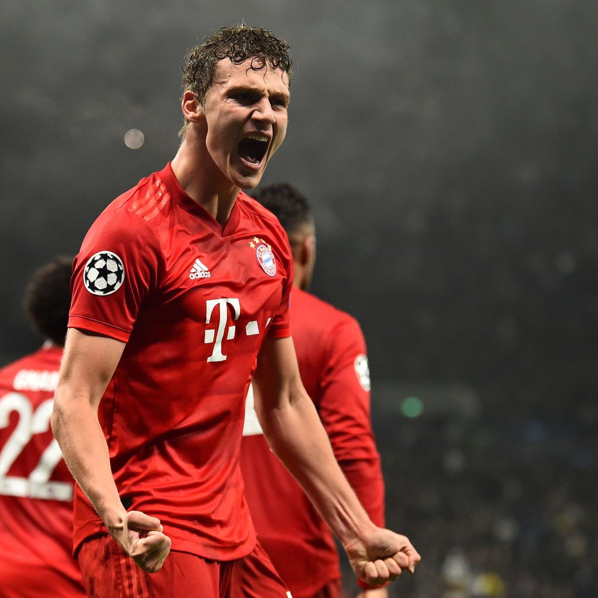 So many clubs nowadays bring in the so called “big names” in efforts to win the big prizes. At Bayern I have always been proud that we select our players so carefully, and that they fit in to the clubs ethos first and foremost.