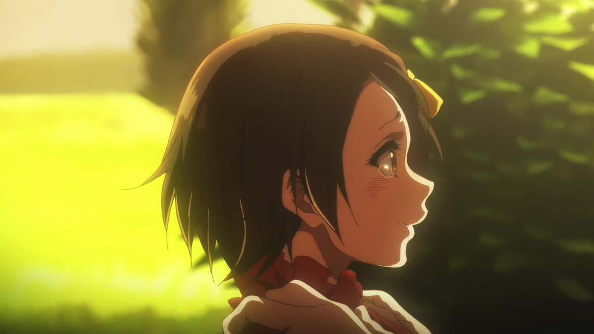 Shouldn't be too much of a surprise if you've read my thoughts going through but I truly felt so connected with these characters, maybe not because of a direct relatability, but how much intelligence these struggles are handled with