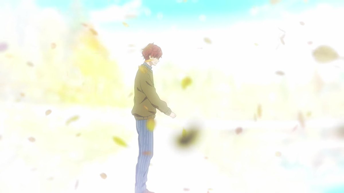 Shouldn't be too much of a surprise if you've read my thoughts going through but I truly felt so connected with these characters, maybe not because of a direct relatability, but how much intelligence these struggles are handled with