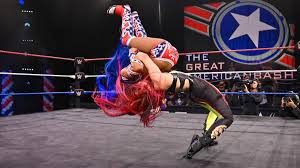 23 - Sasha Banks vs Io Shirai [NXT] [01/07/2020]3/4