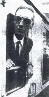 Jenkins was released from prison on 15 June 1976. During his last weeks in prison, he had been approached by a friend about taking up a job as an assistant manager in a computer department of the Iranian government in Tehran.