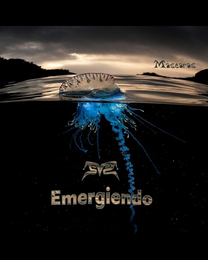 Aquí te va un álbum para ti… Emergiendo Máscaras
open.spotify.com/album/0AeRdEEl…