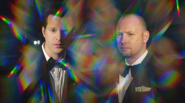 8) In addition to its standalone success, an increasing number of artists have tried their hand at covering the McCartney original over the past decade. The  @MayerHawthorne and  @JakeUno project  @Tuxedo may be responsible the best cover yet. 