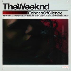 Echoes Of Silence 9.5/10- Same Old Song- Next- Initiation