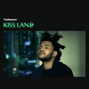 Kiss Land 9/10- Adaptation- Tears In The Rain- Kiss Land