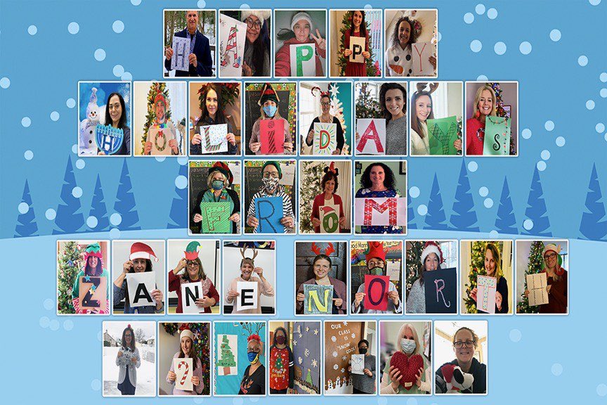 Happy holidays from Zane North! Photo cred <a href="/missthach/">missthach</a>