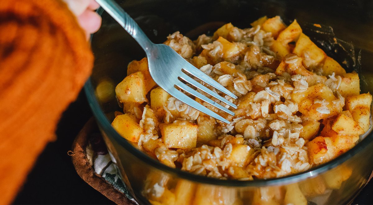 No surprise here, consumers are seeking more comfort and control over their food choices. #GourmetInsider has the scoop from Culinary Visions: bit.ly/37FfHGM