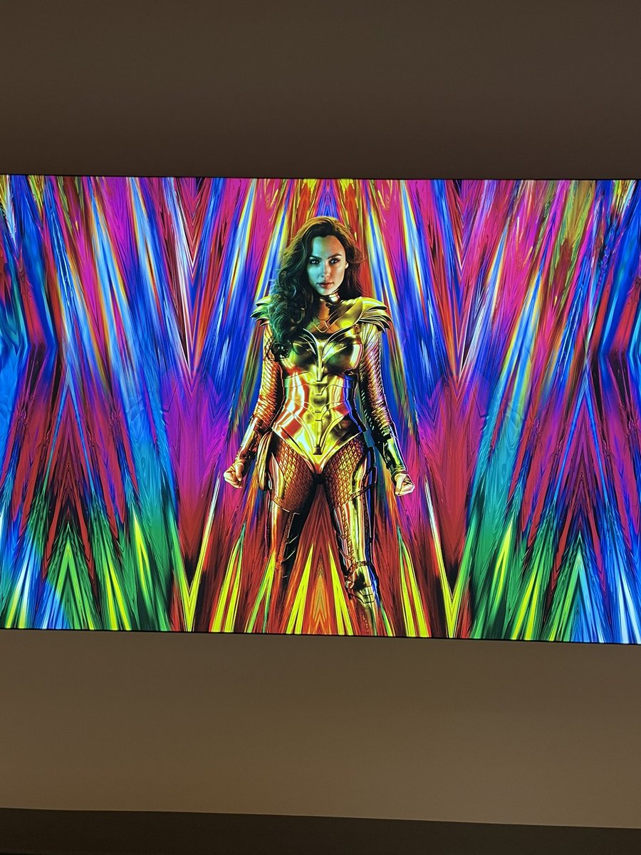 Dec 25th - cannot wait to steam #ww84 on <a href="/hbomax/">HBO Max</a> #Christmas