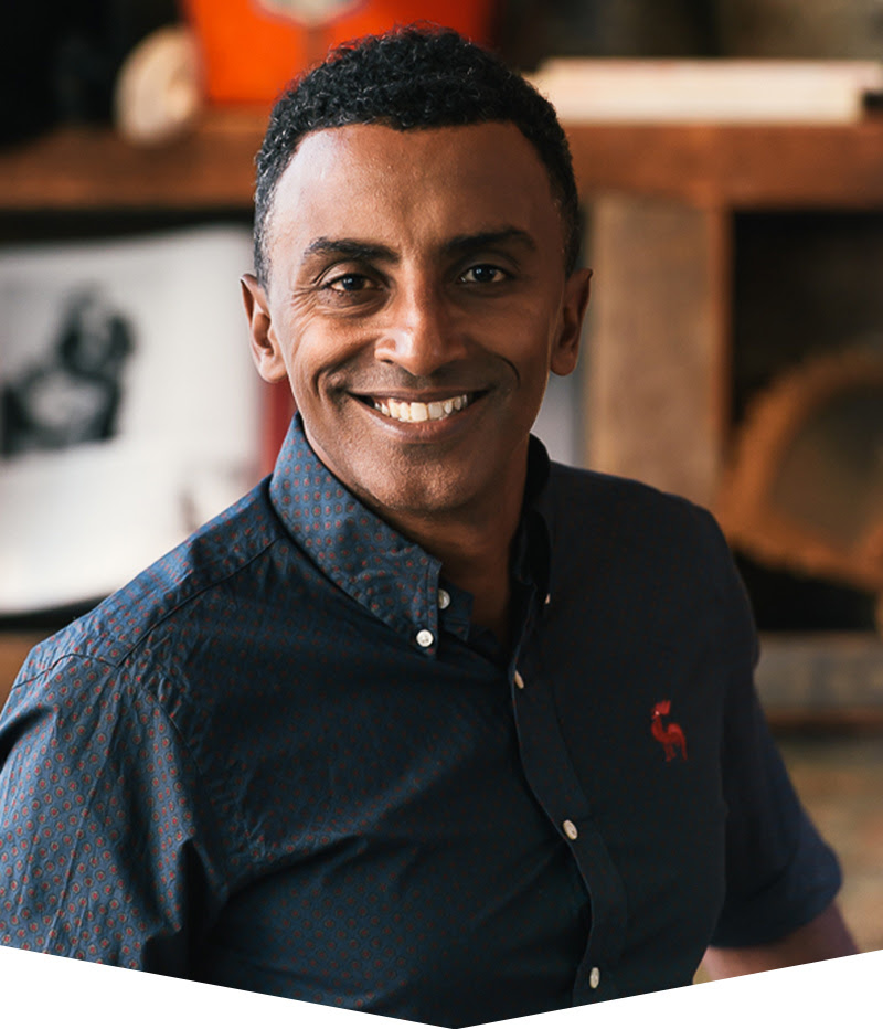 The team <a href="/CooksCrocusHill/">Cooks of Crocus Hill</a> will welcome chef <a href="/MarcusCooks/">Marcus Samuelsson</a> for a virtual conversation next month. Find out more at #GourmetInsider: bit.ly/2LWYVL7