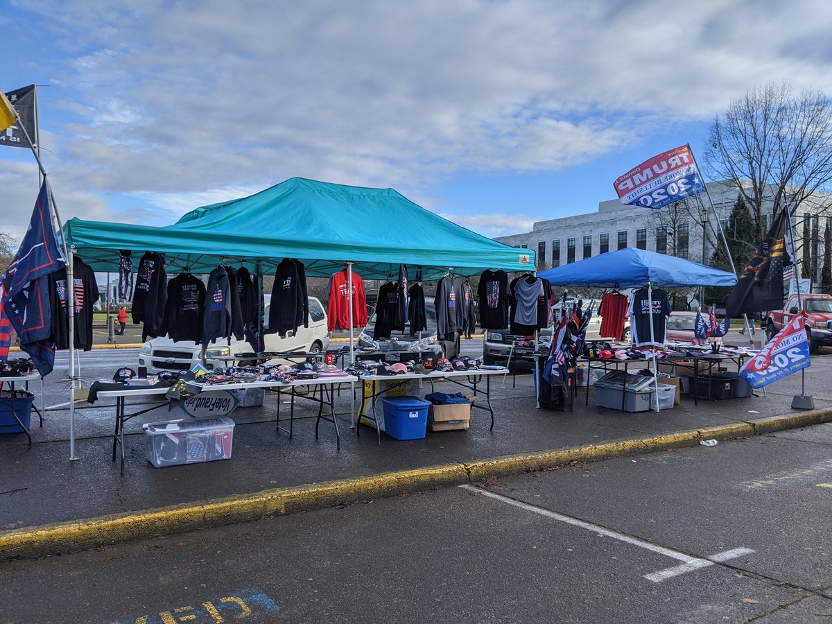 Capitalism at the unlawful assembly