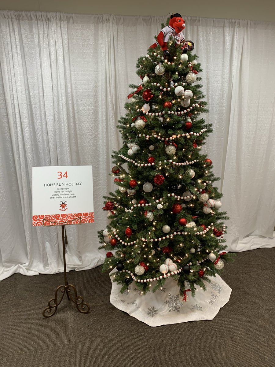IndianaHistory's tweet photo. These are just a few of the many beautiful trees on display at the IHS this year. See more and enjoy other holiday activities by visiting us in person or virtually! https://t.co/C0nmGe3hl0
Presented by The Salvation Army Indiana Division https://t.co/fAUAqnf4PB