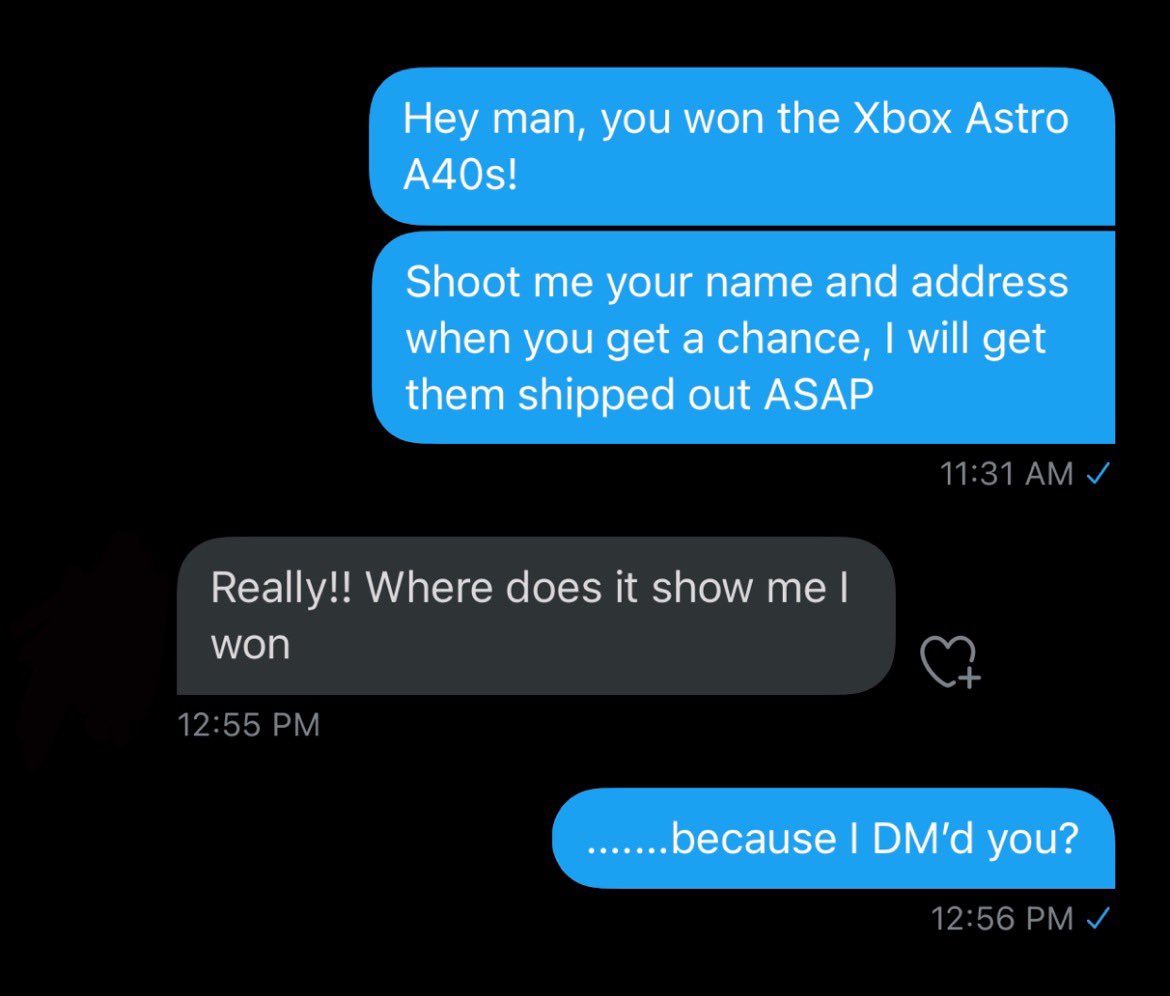 TmarTn tweet media