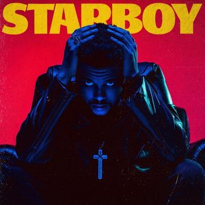 Star Boy 8/10- True Colors- Love To Lay- Die For You