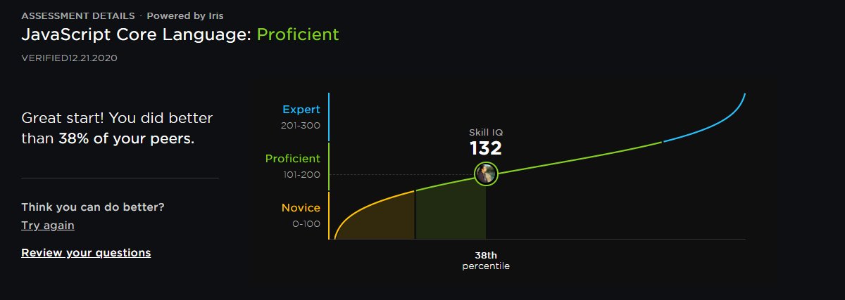 KushalSeth14's tweet image. My score is 132 #JavaScript25