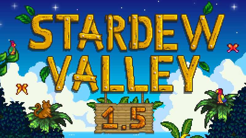 Stardew Valley wiki