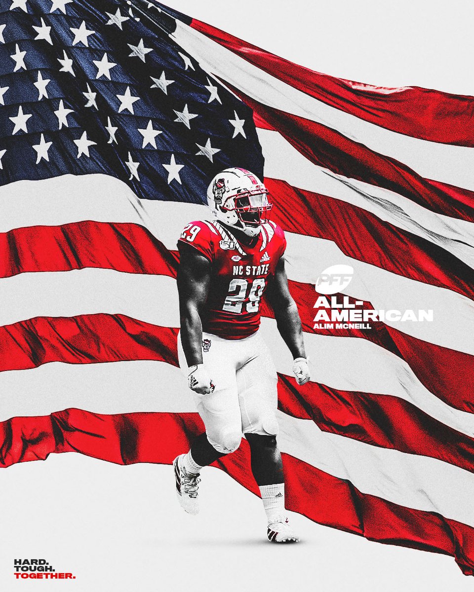 PackFootball's tweet image. Congratulations, Big Fella!

#HTT