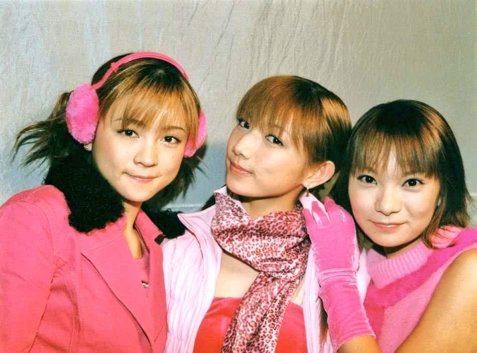 カツオ9号 春が来たよ على تويتر 昼下がりのアイドル画像 フォルダに眠ってるアイドル画像を黙々と貼る プッチモニ 吉澤ひとみ 後藤真希 保田圭 ぴったりしたいx Mas Mv T Co Cueze9wqlv Live T Co Lvp01sa61q カツオ9号 春が来たよ على تويتر 昼下がりのアイドル画像 フォルダに眠ってるアイドル画像を黙々と貼る プッチモニ 吉澤ひとみ 後藤真希 保田圭 ぴったりしたいx Mas Mv T Co Cueze9wqlv Live T Co Lvp01sa61q