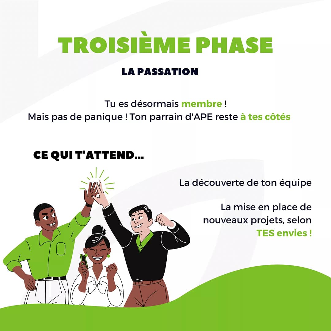 Agro Projets Etudes tweet media