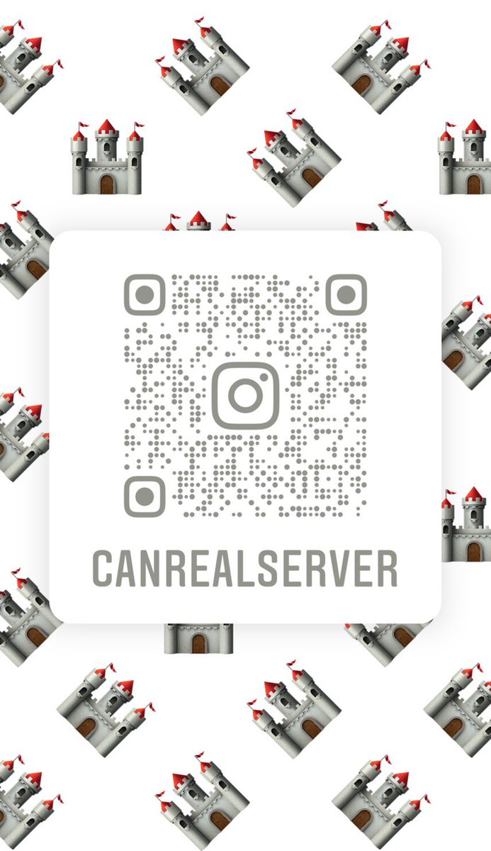 CanrealServer's tweet photo. We’re also on #Instagram! You can follow us there to get the latest updates and pictures about Canreal - The #Hytale MMORPG https://t.co/BaRW0t4Cax