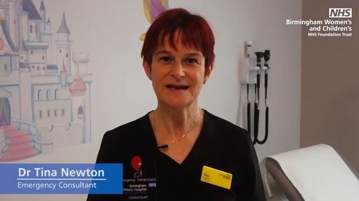 'Tis the season for... quite a few common illnesses. To reassure families our Emergency Department experts, who are still here for you, have shot some short videos with useful advice for things like fevers, tummy upsets and more. Watch on our website: orlo.uk/EKX6l