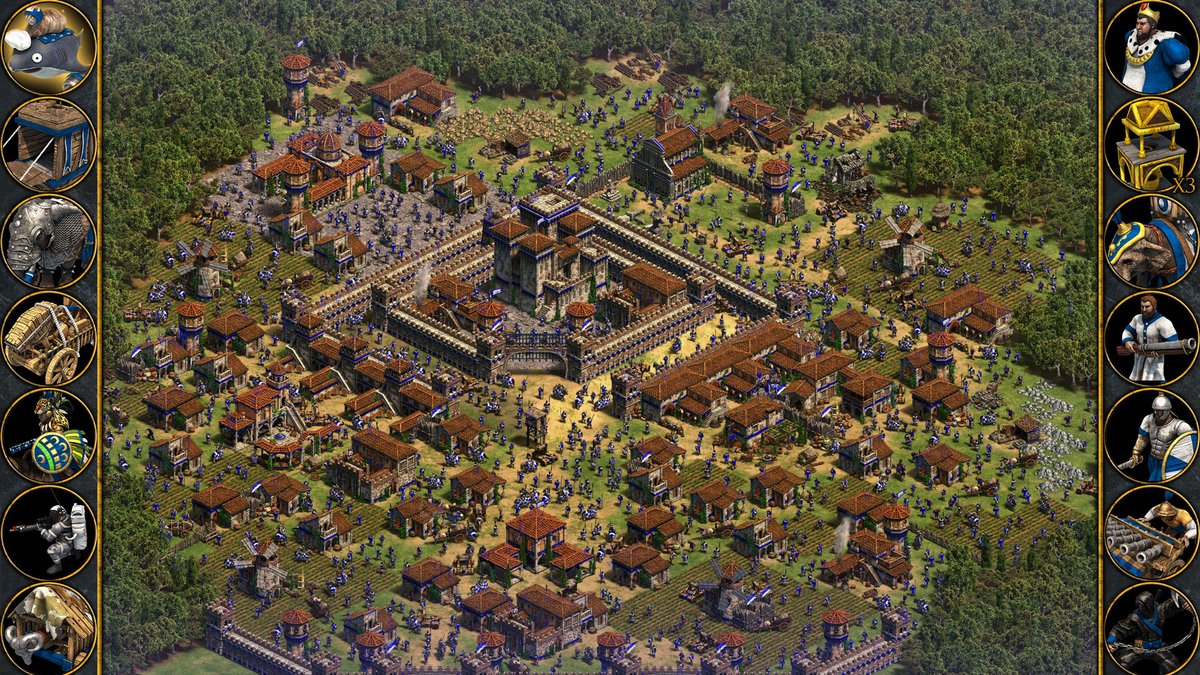 Ageofempires Ageofempires Twitter Ageofempires Ageofempires Twitter