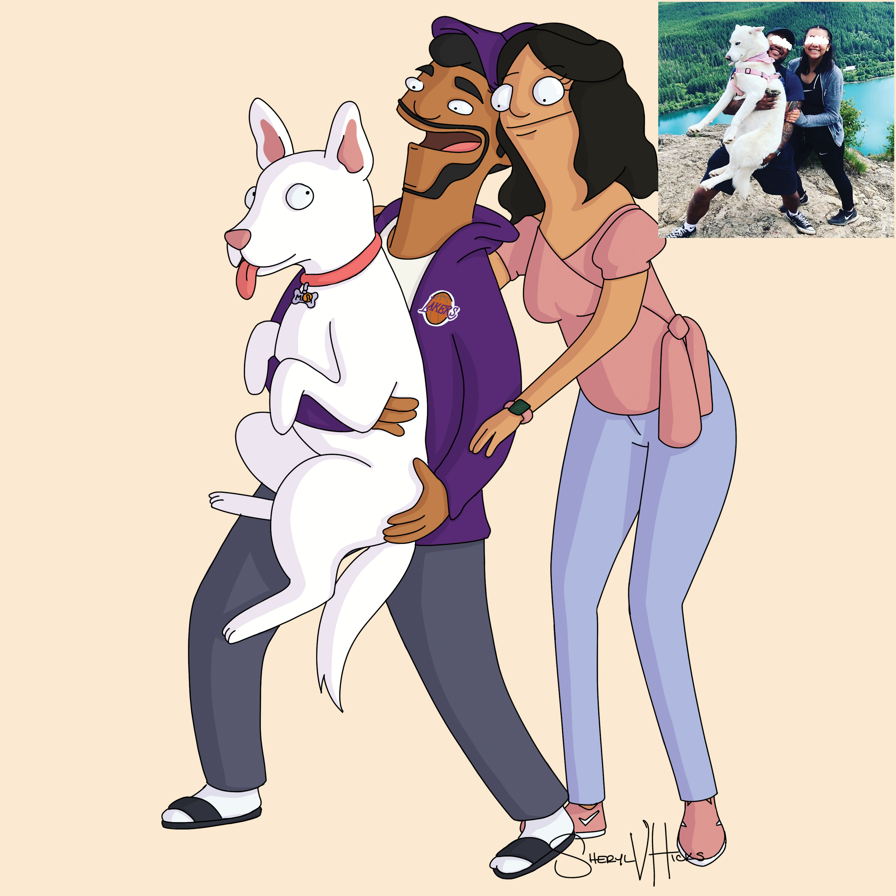 Bobs for dogs 2020 top