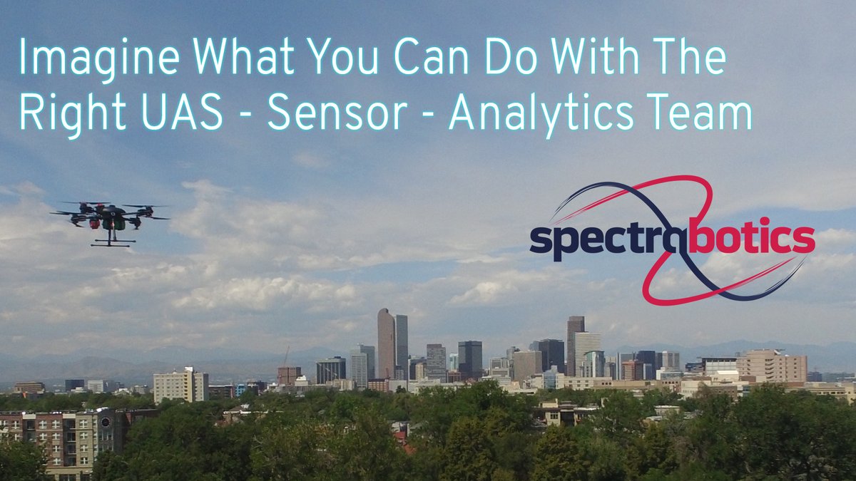 Spectrabotics, LLC tweet media