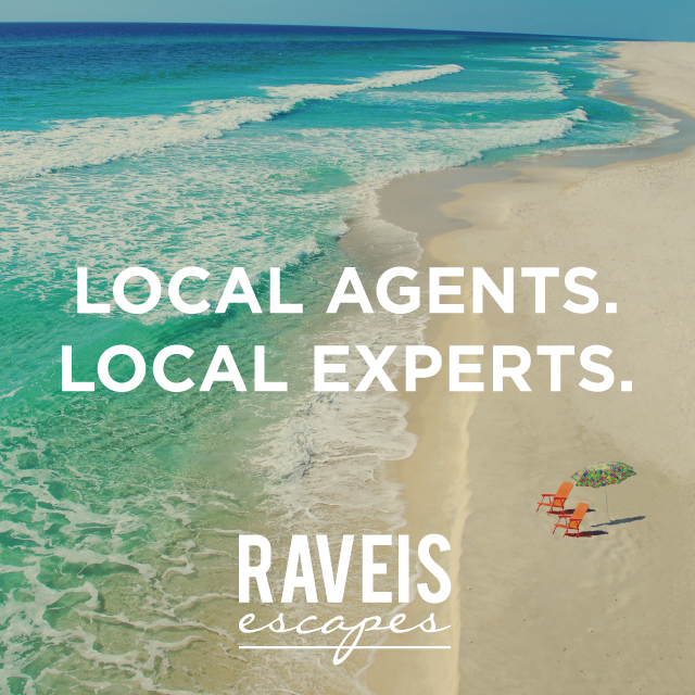 We bring our efforts one step further by publishing our agents on our digital magazine, Raveis Escapes. Hear it from them, the local experts, on RaveisEscapes.com! 

blog.raveis.com/2020/12/21/our…