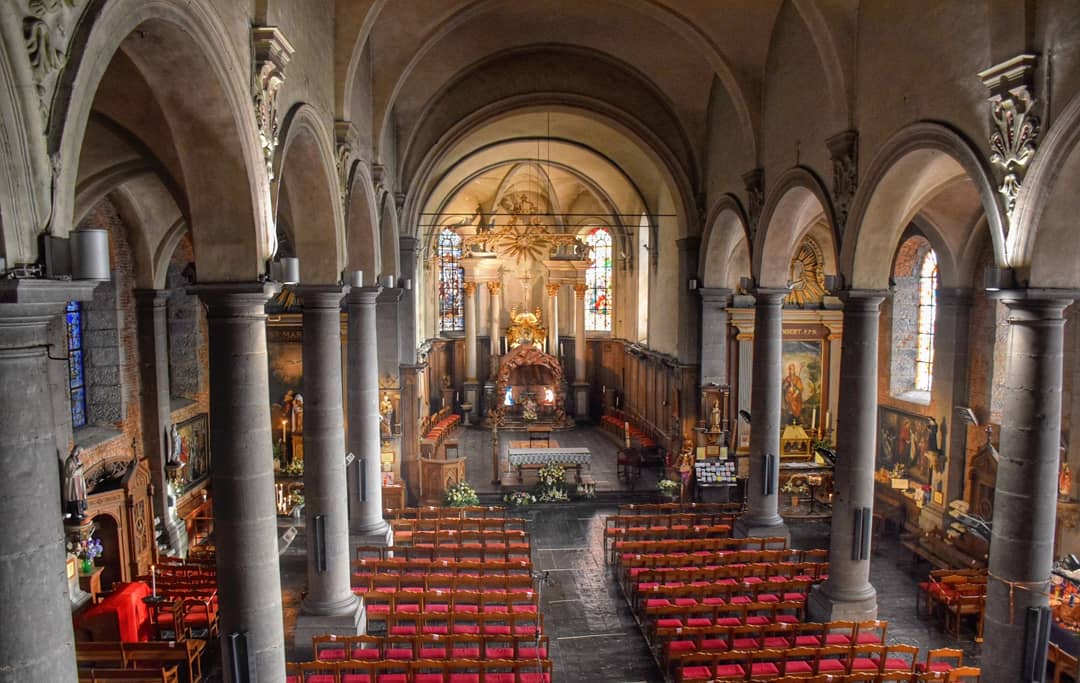 MelvinD_Photos's tweet photo. L'église de Maroilles
#Avesnois #tourismeAvesnois #Thierache #Nord #NordPasdeCalais #NPdC #HDF #HautsdeFrance #hautetfort #monnordenor #imageofday #photoofday #photodujour #photo #photographie #photography #nikon #nikonphotos #nikonpassion #orgue #patrimoine #monumenthistorique https://t.co/uiCZ7kKeb9